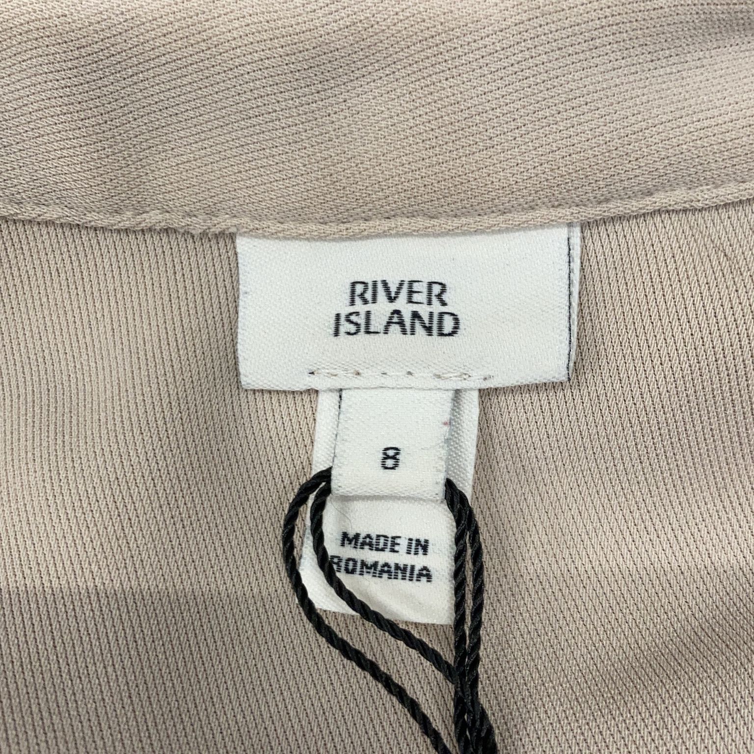 River Island