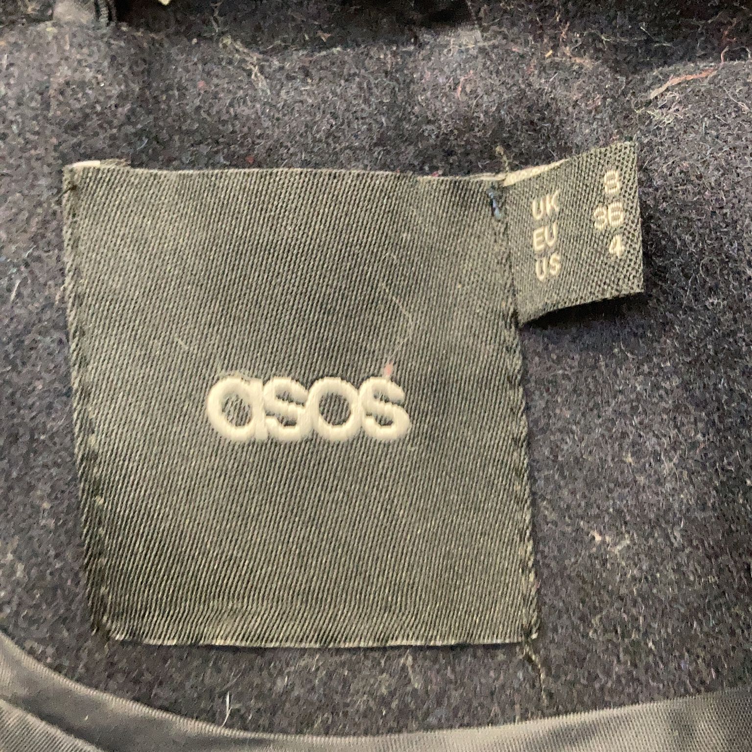 ASOS