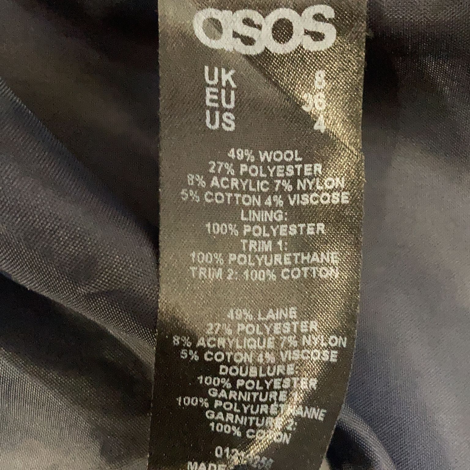 ASOS