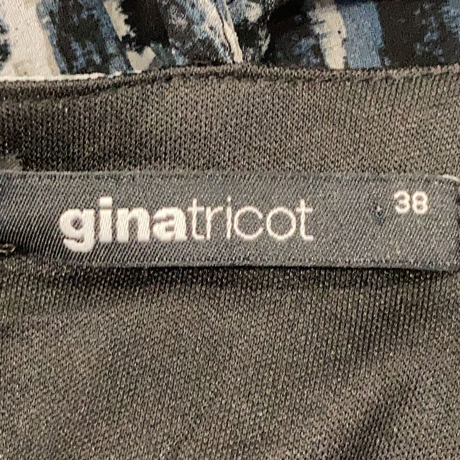 Gina Tricot