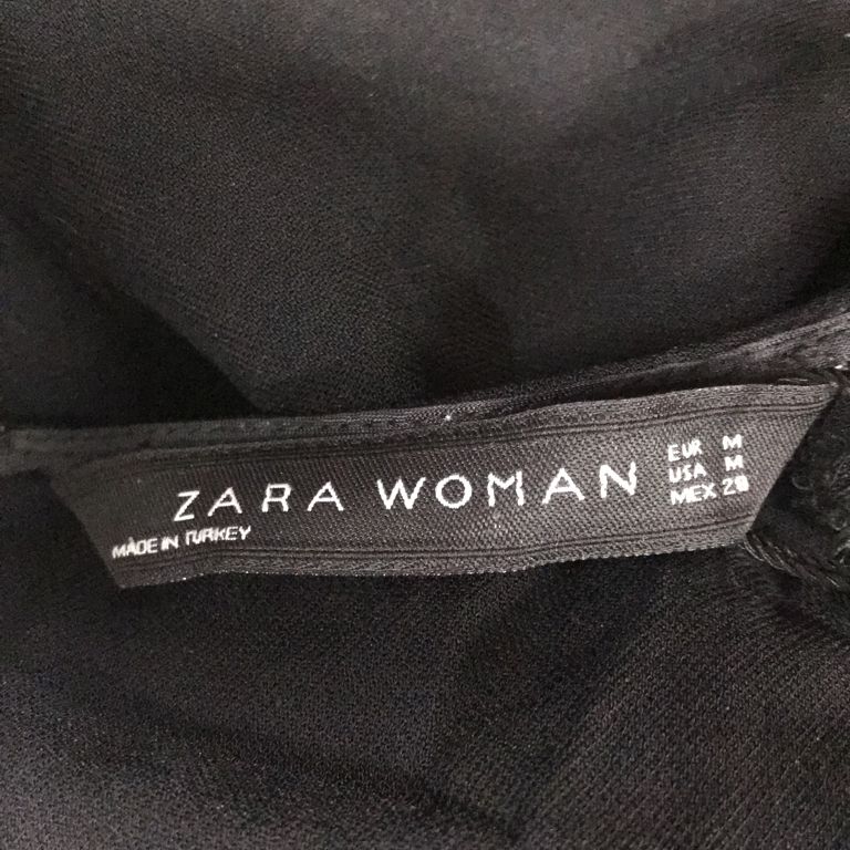 Zara Woman