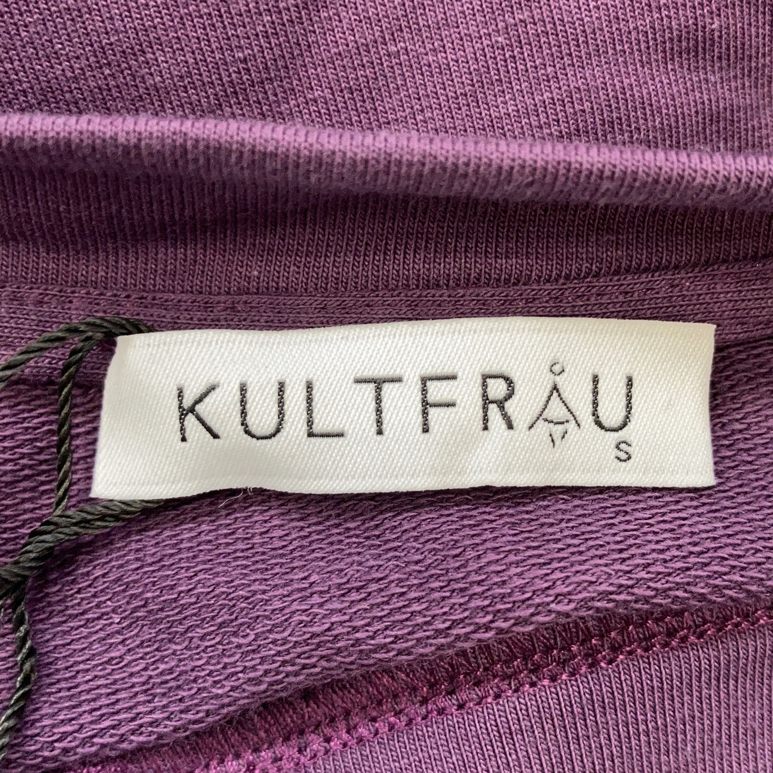 Kultfrau