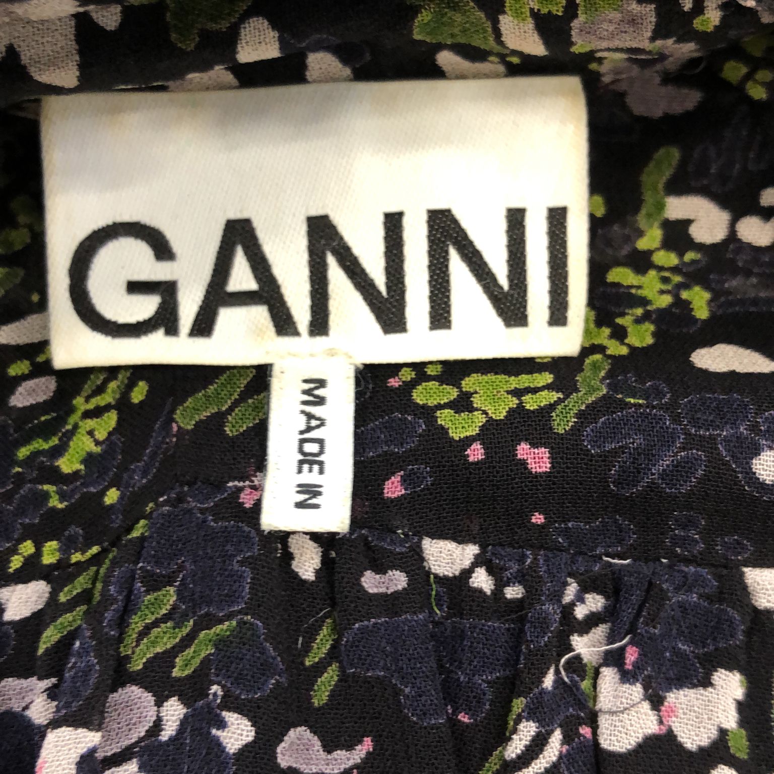 Ganni