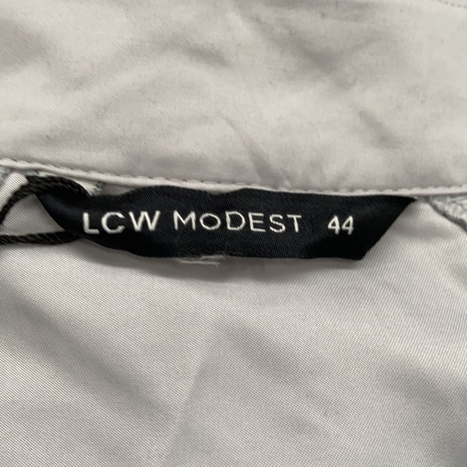 LCW Modest