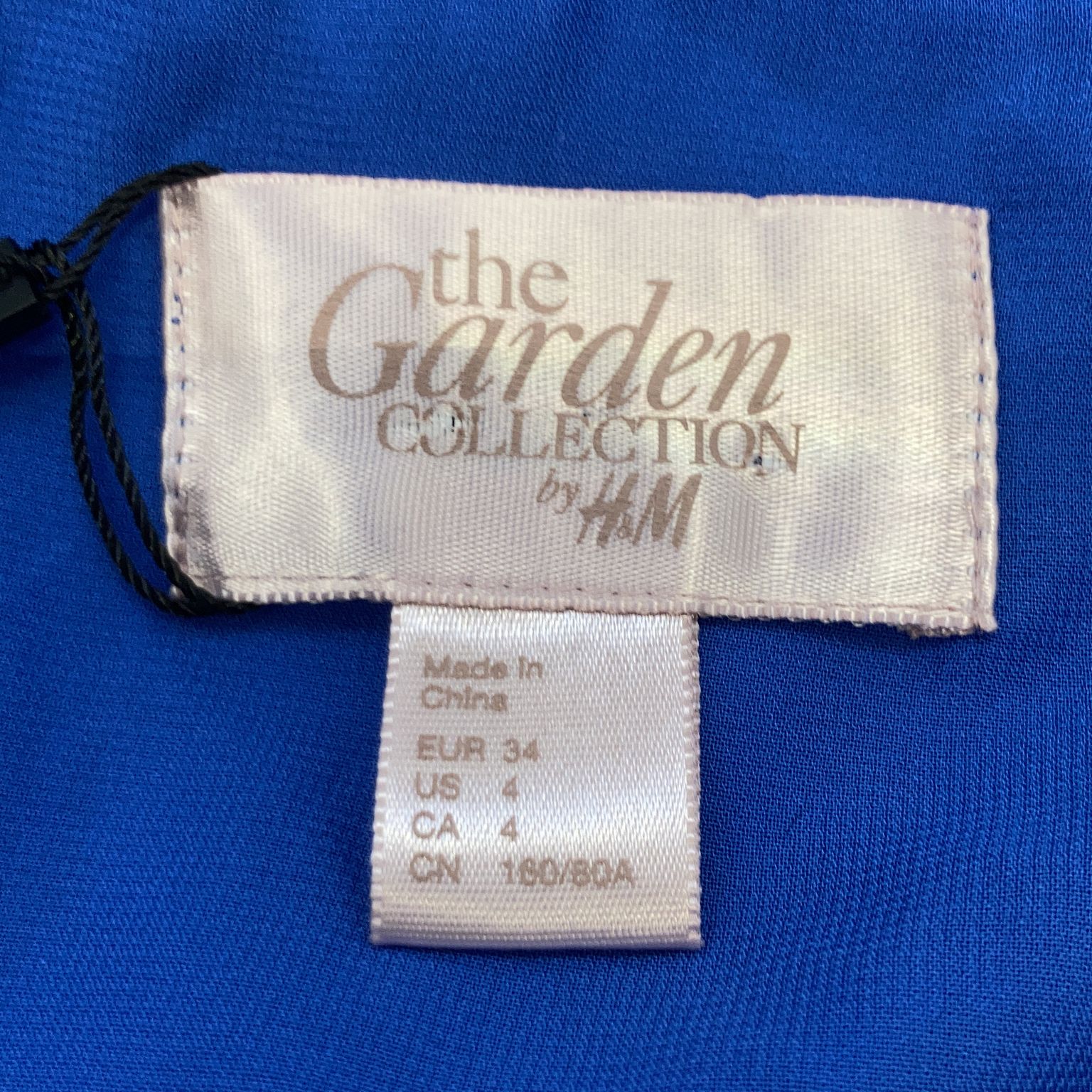 The Garden Collection by HM