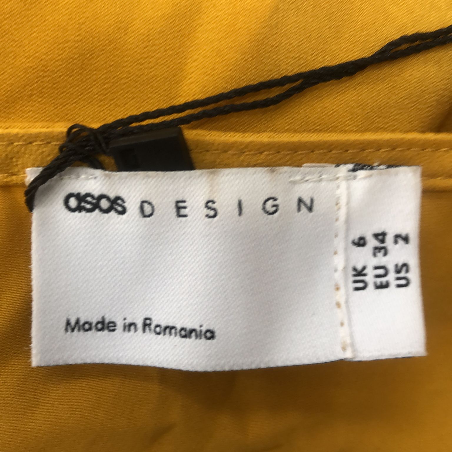 ASOS Design