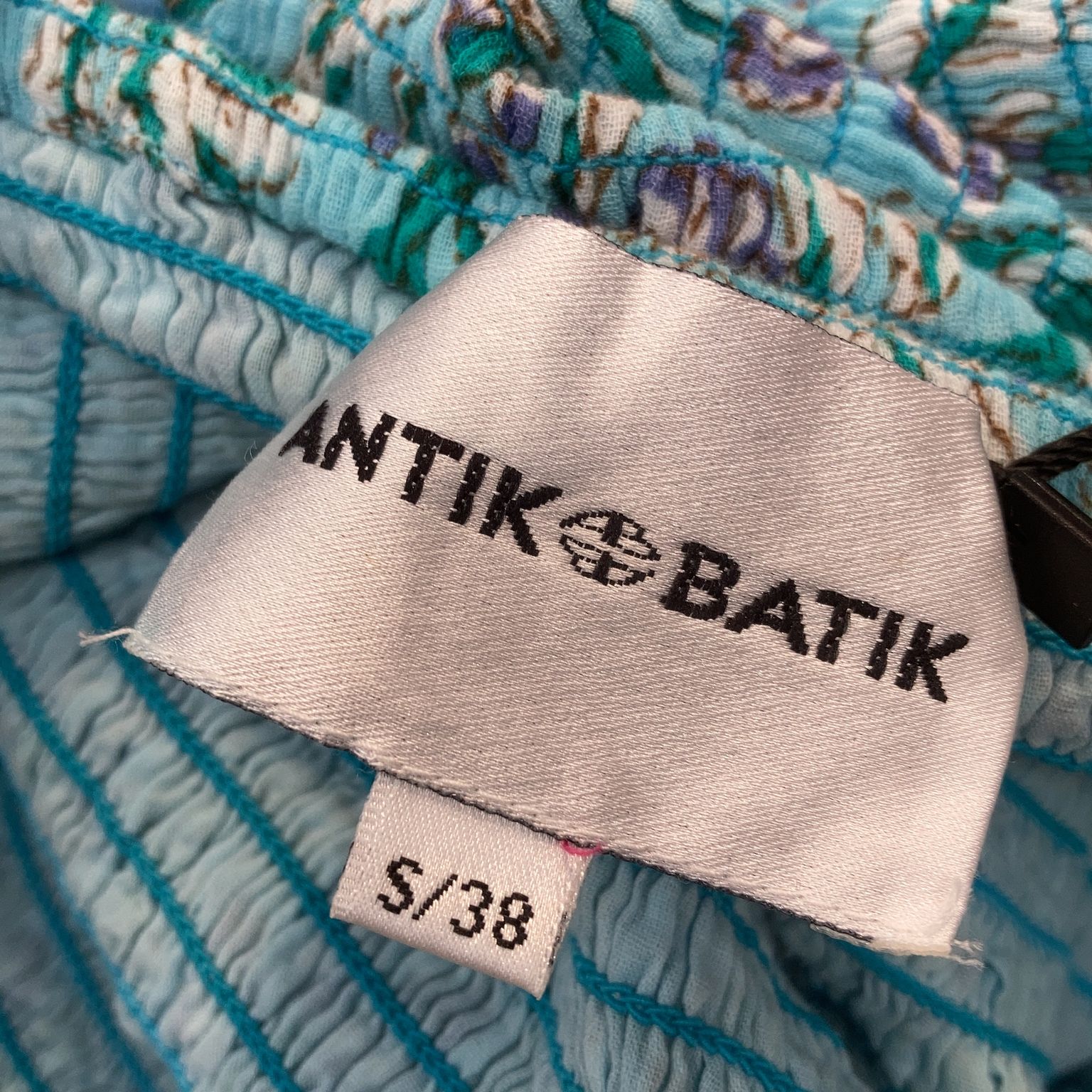 Antik Batik