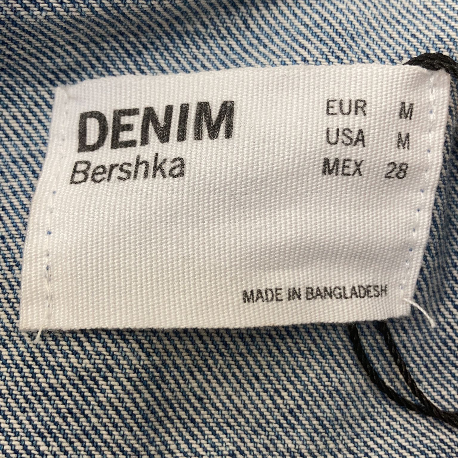 Bershka