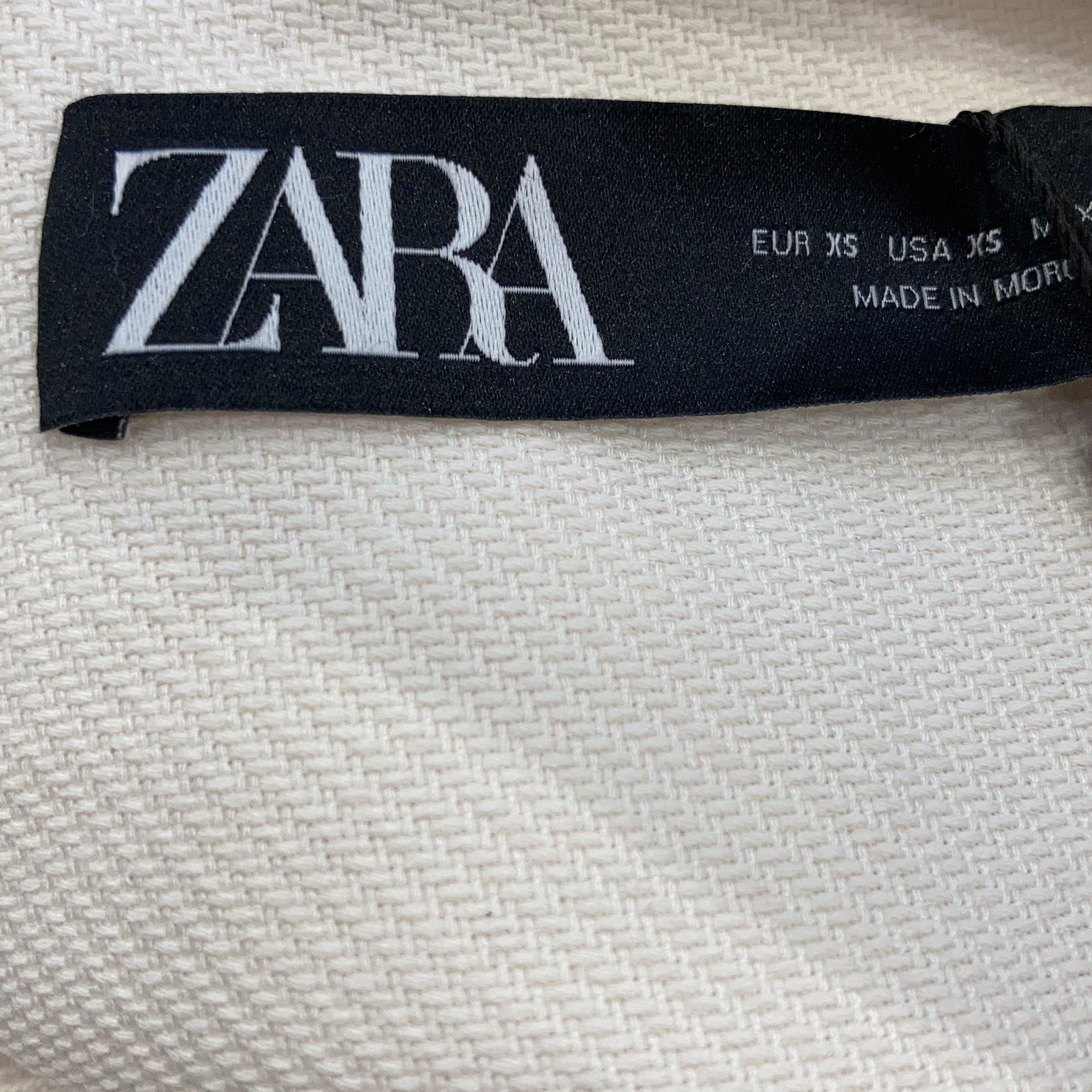 Zara