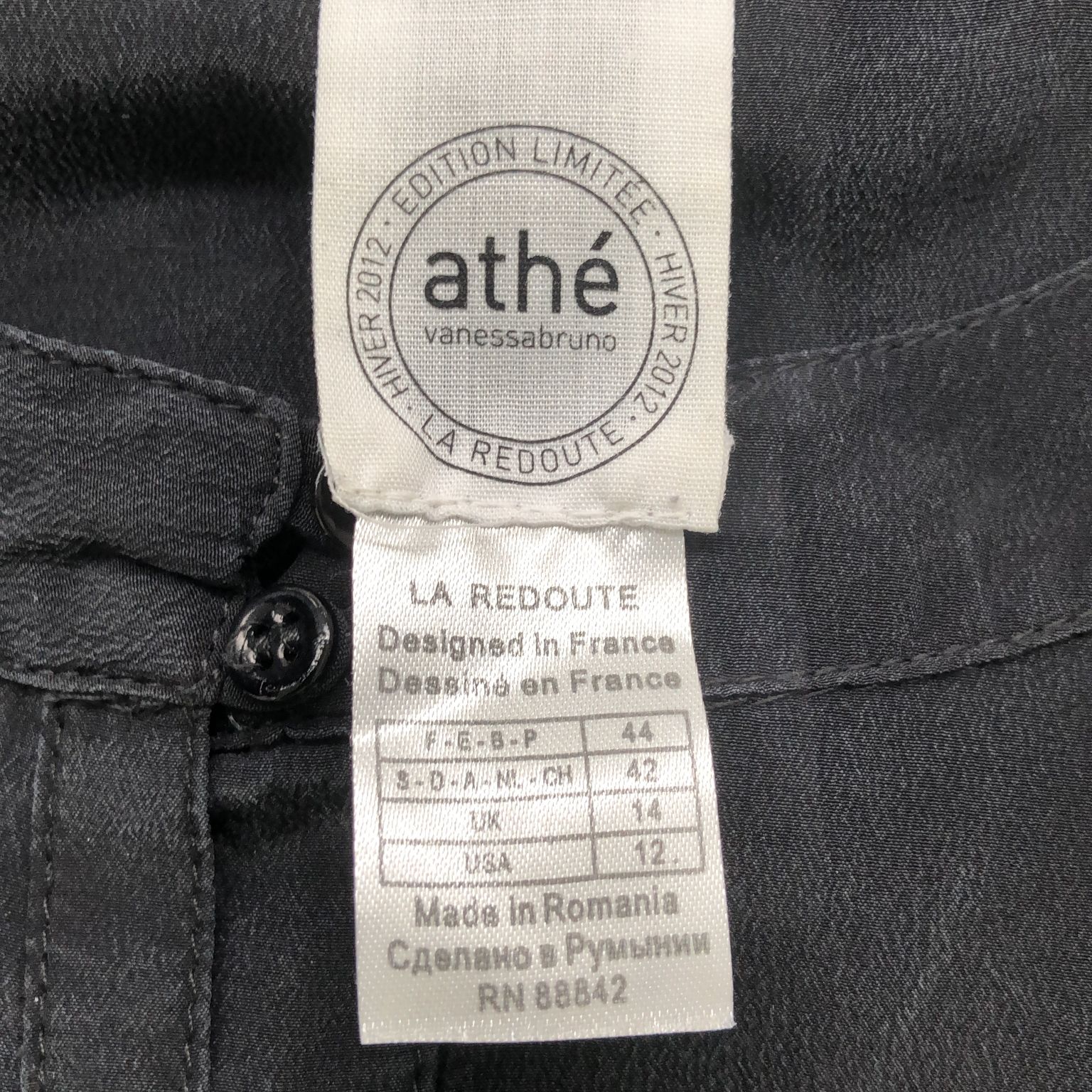 Athé