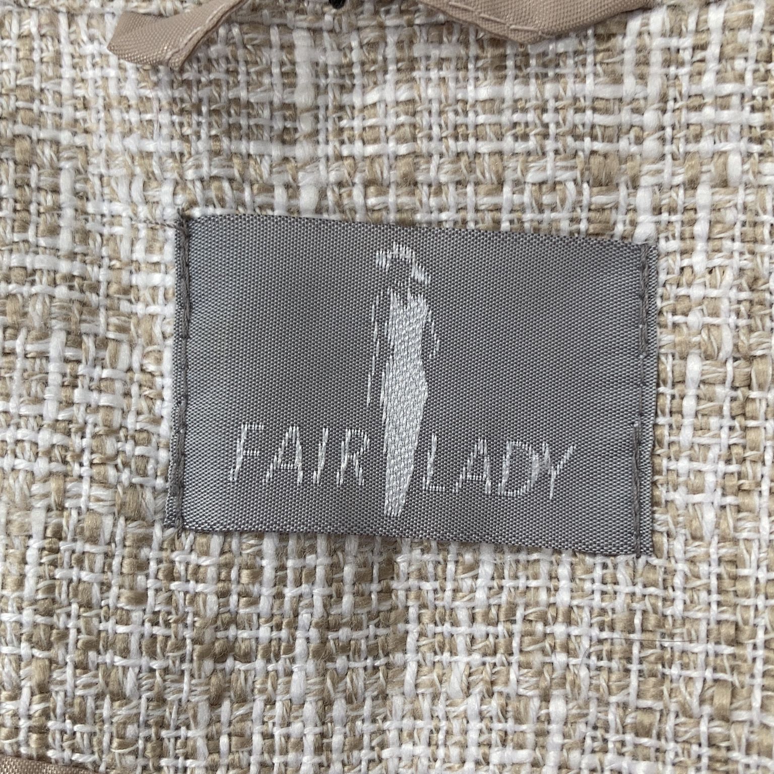 Fair Lady