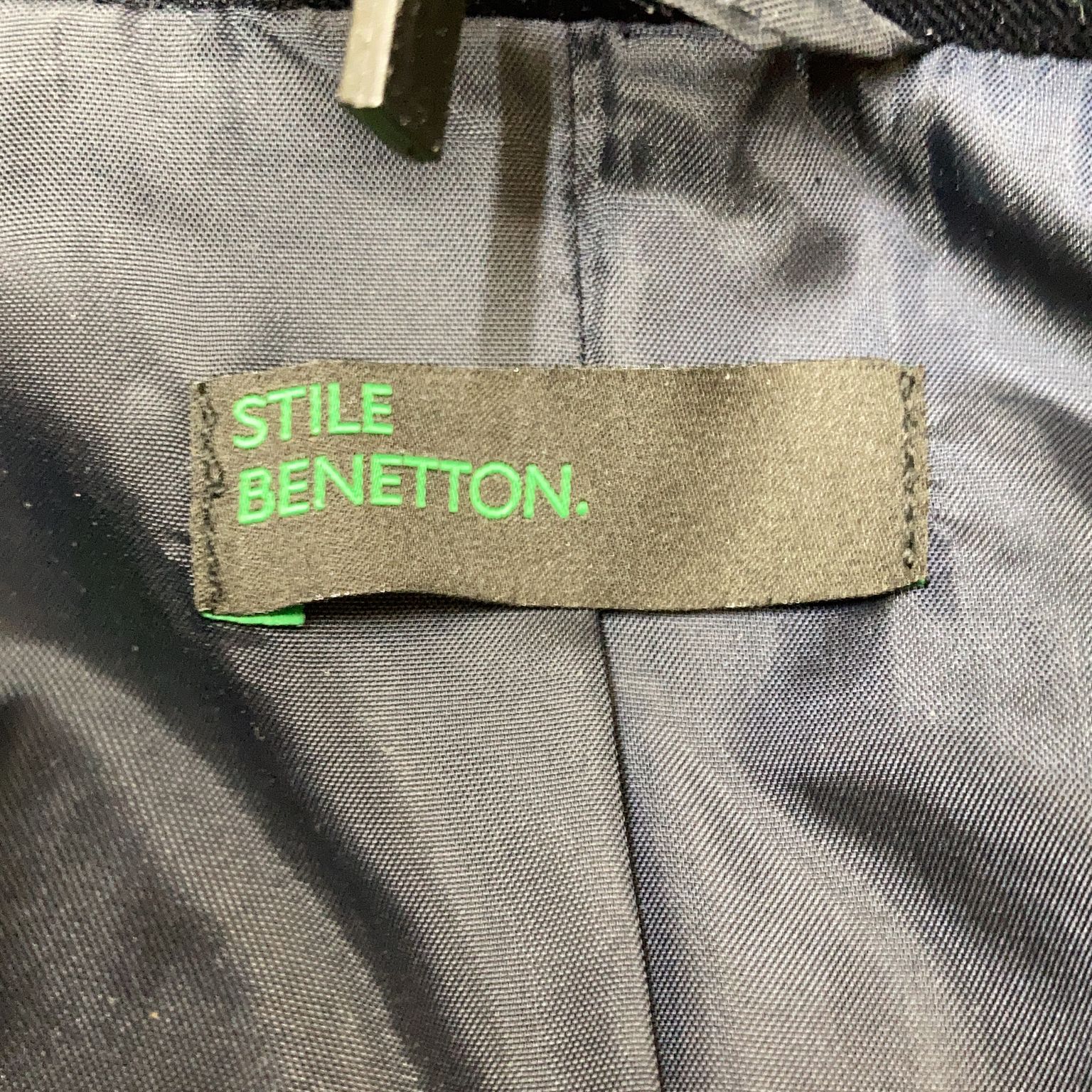 Stile Benetton