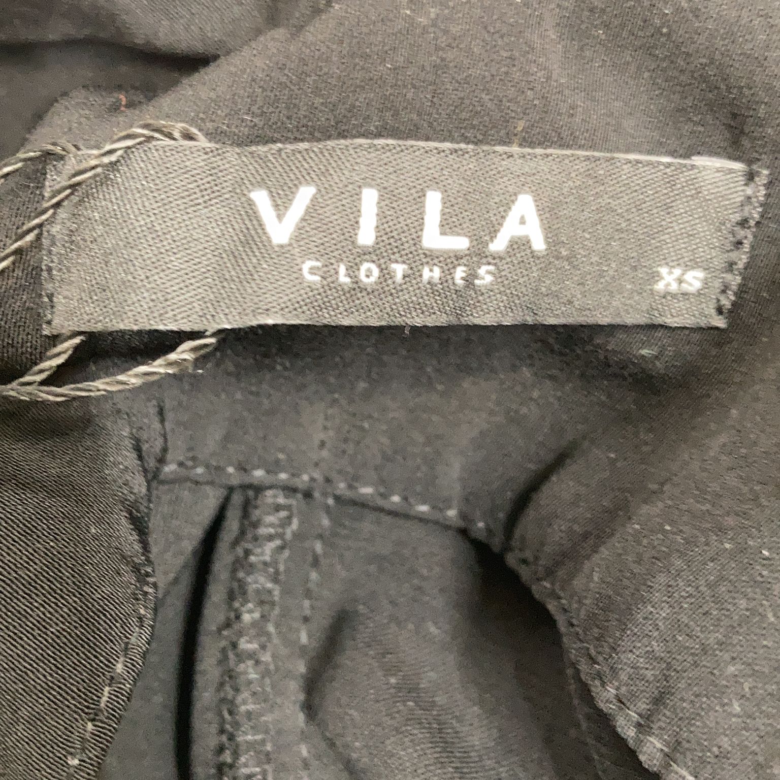 VILA Clothes