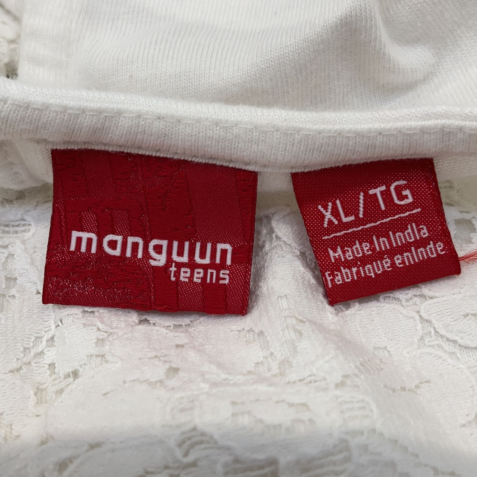 Manguun