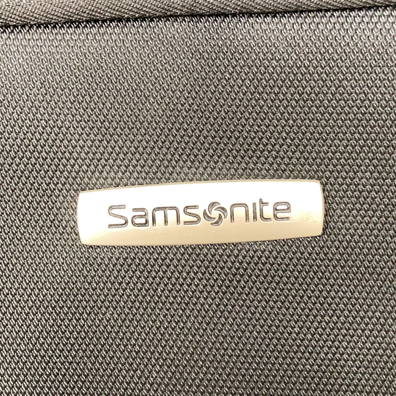 Samsonite