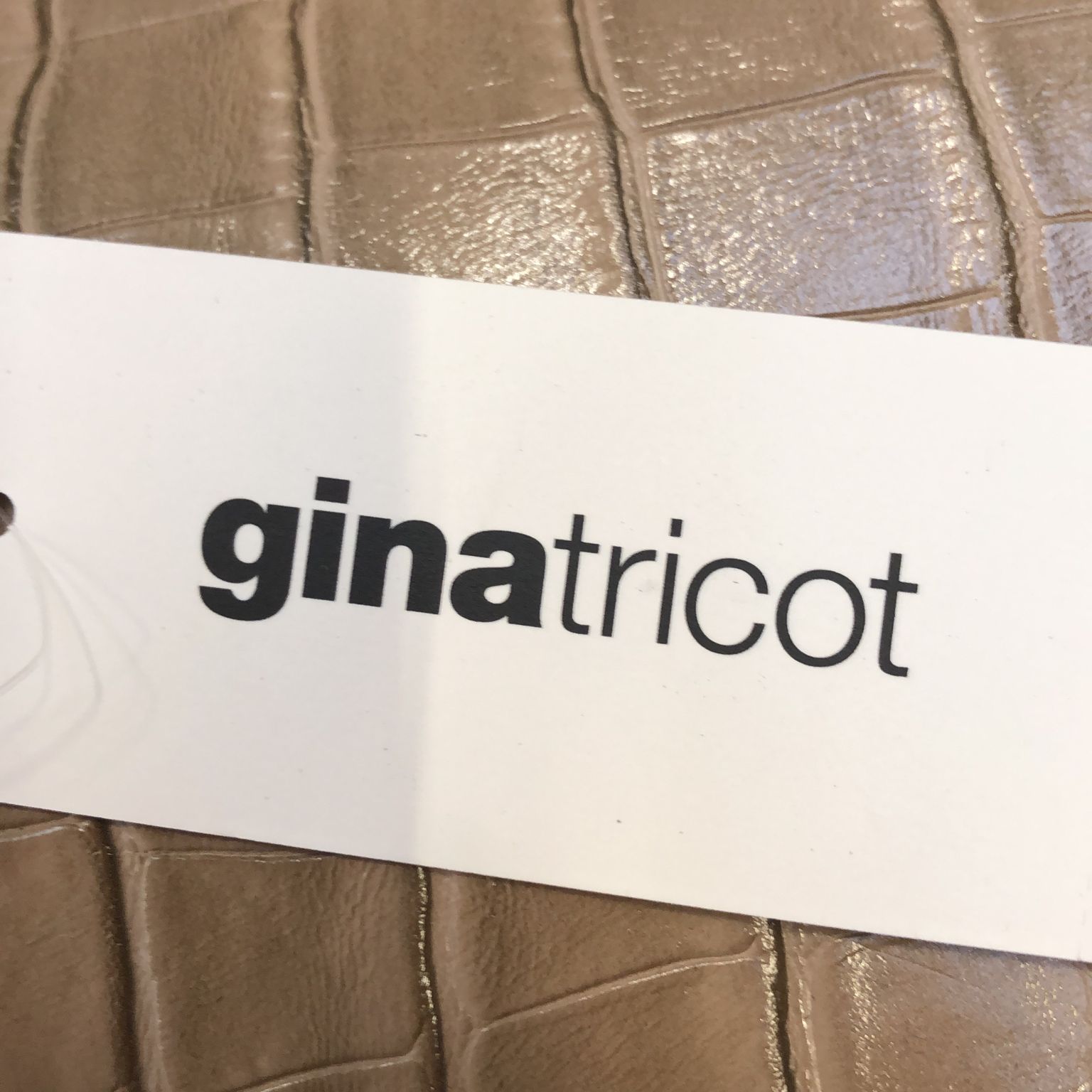 Gina Tricot