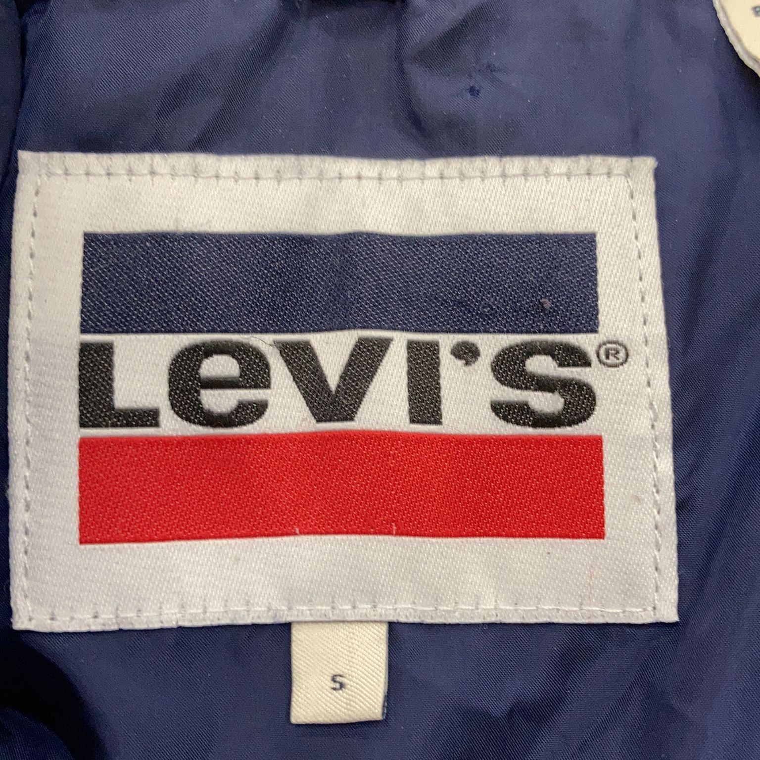 Levi's Premium