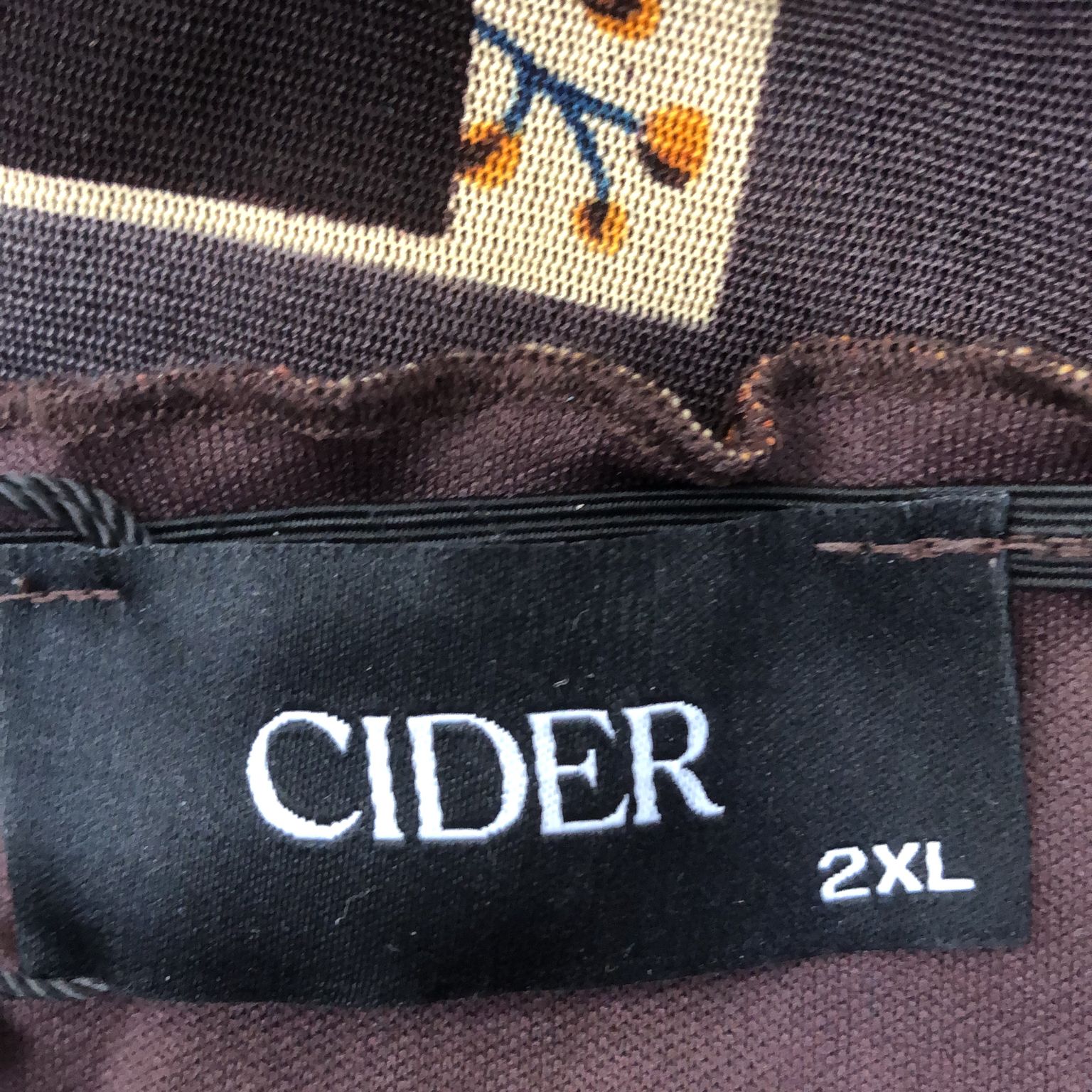 Cider