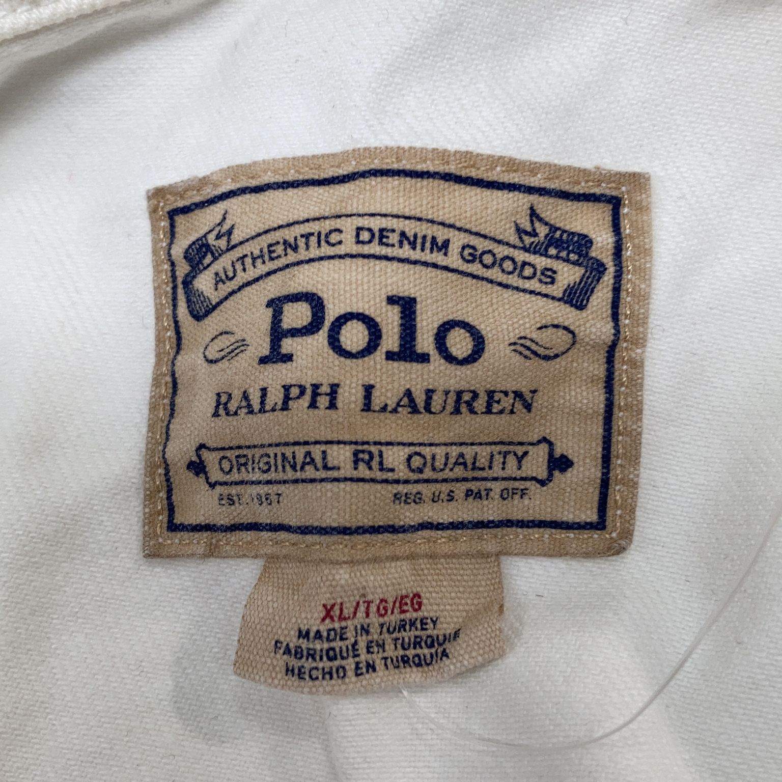 Polo Ralph Lauren