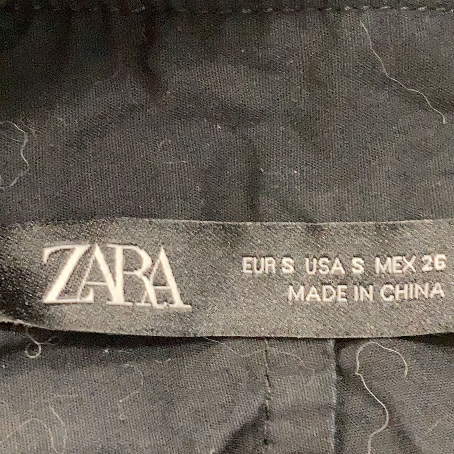 Zara