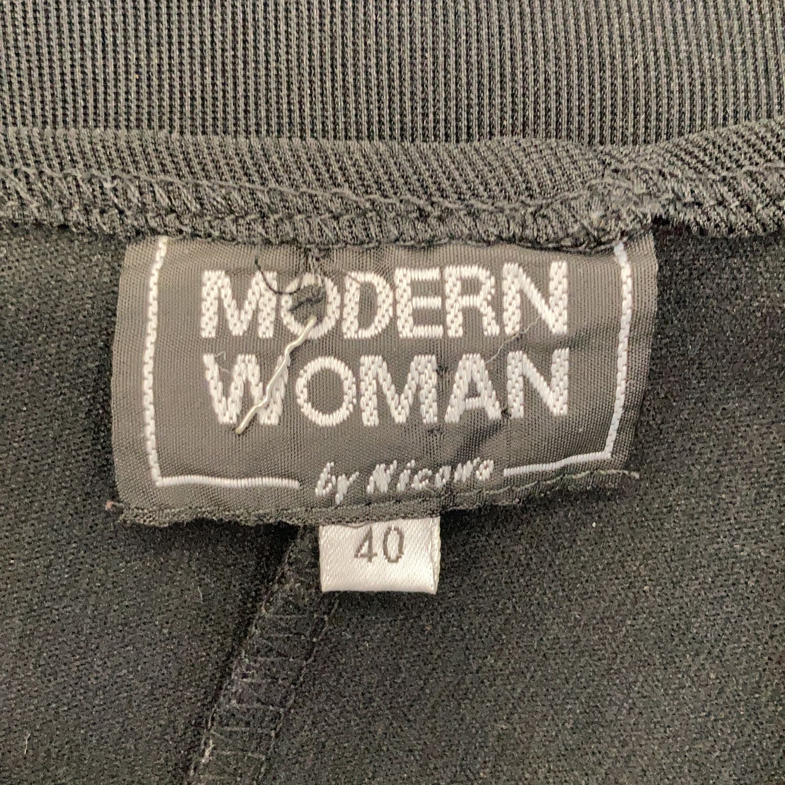 Modern Woman