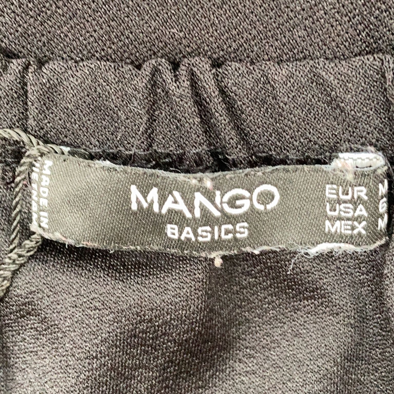 Mango