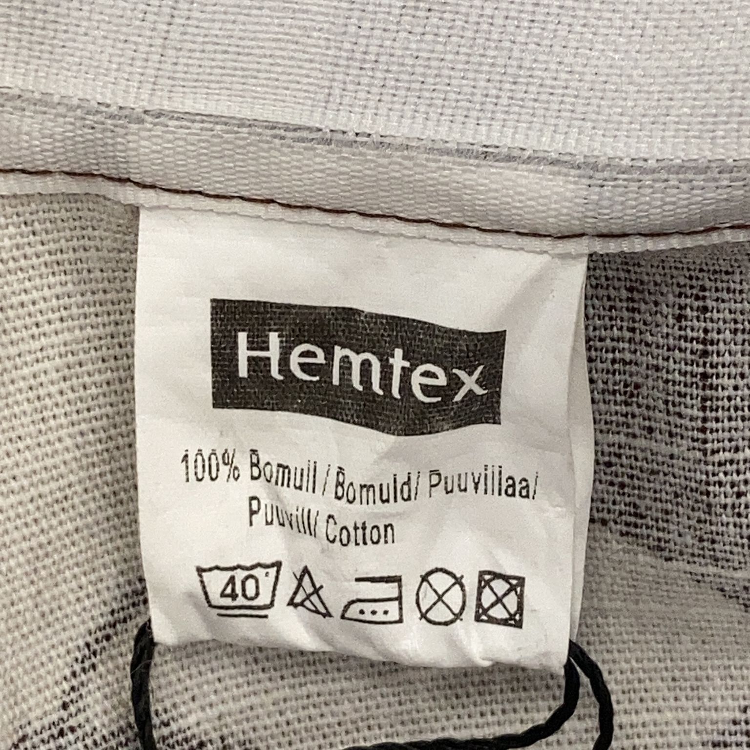 Hemtex