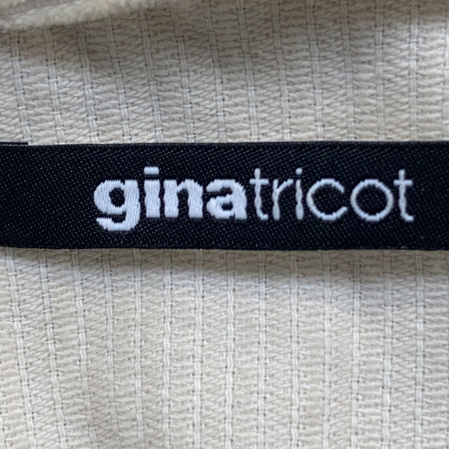 Gina Tricot