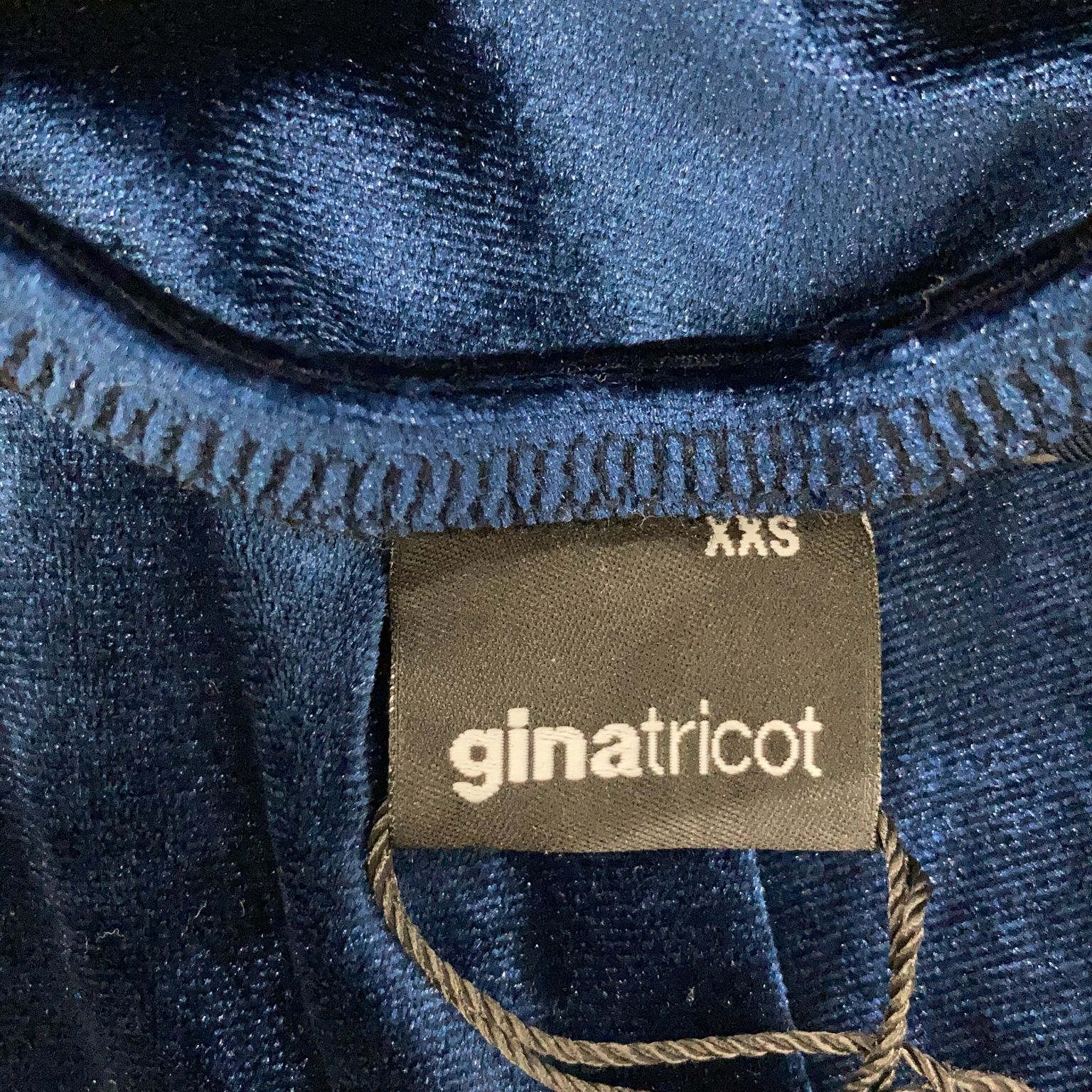 Gina Tricot