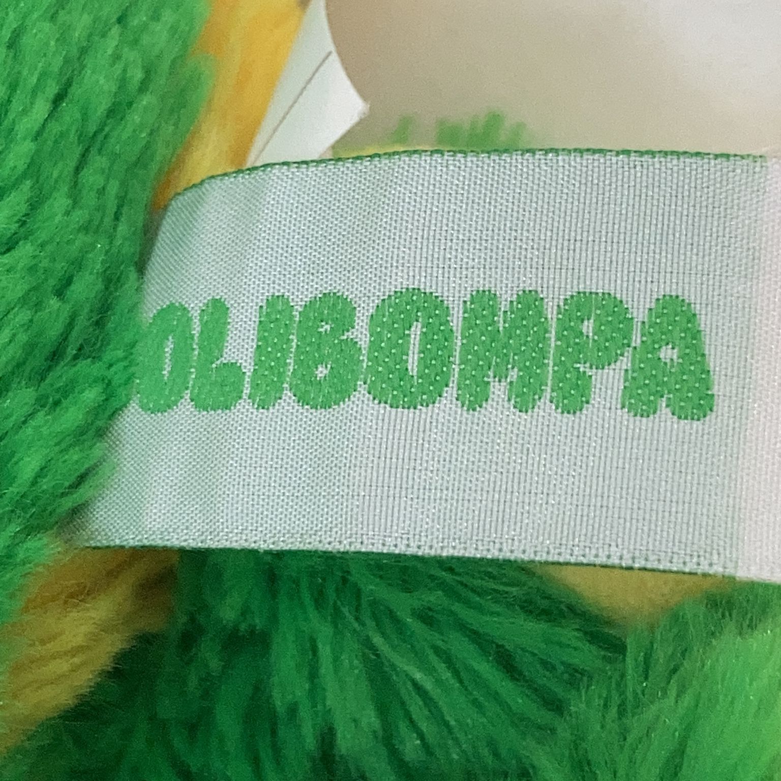 Bolibompa