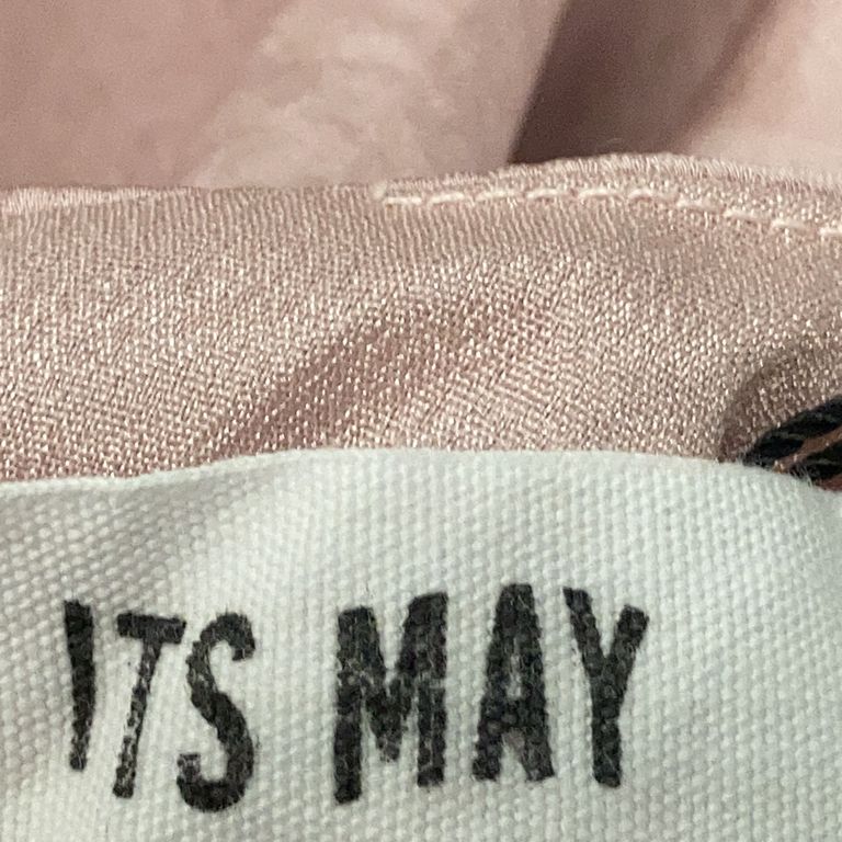 Its May