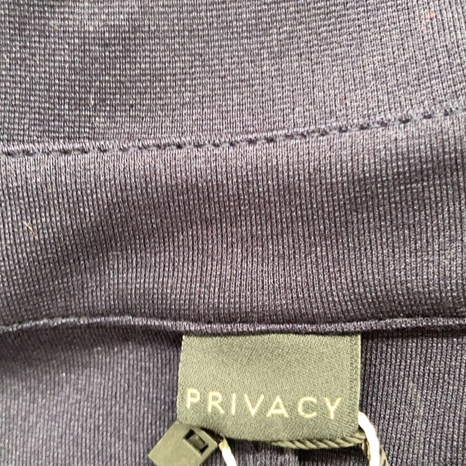 Privacy