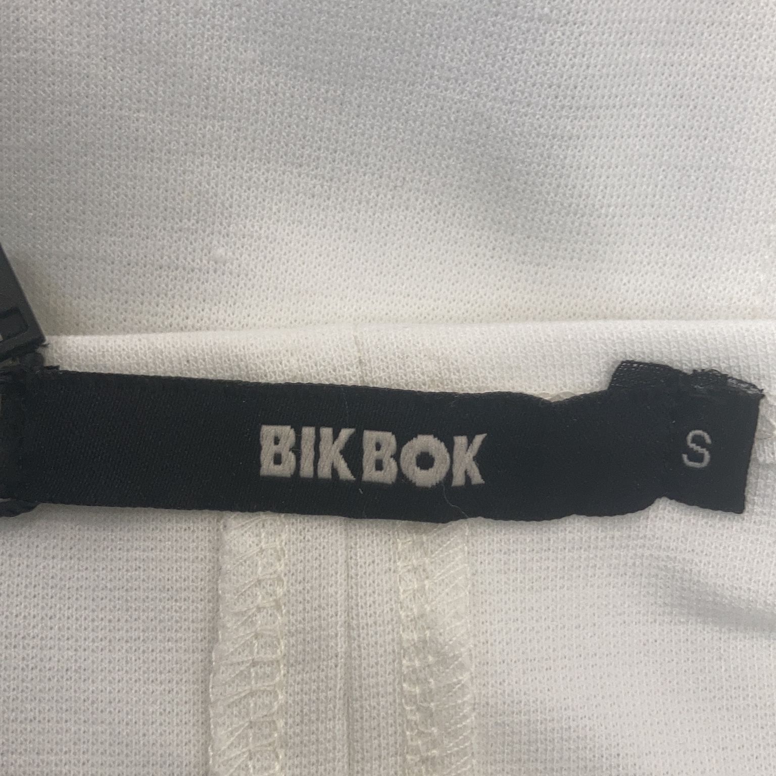 Bik Bok