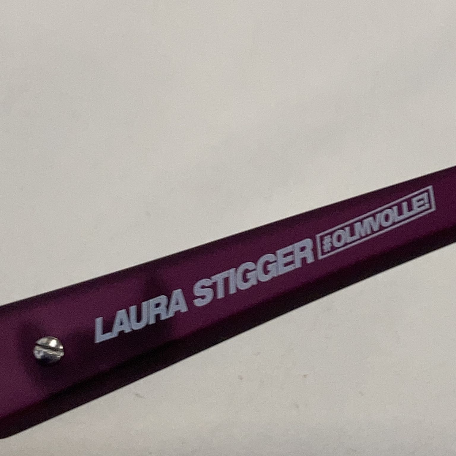 Laura Stigger