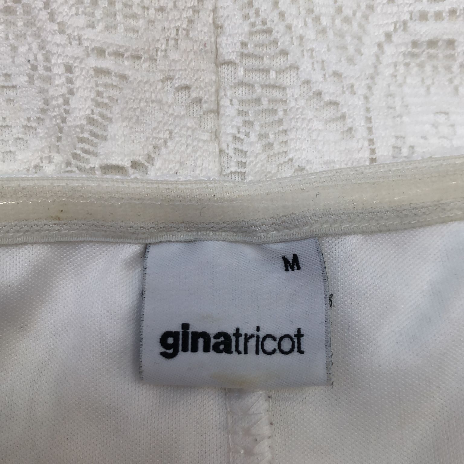 Gina Tricot