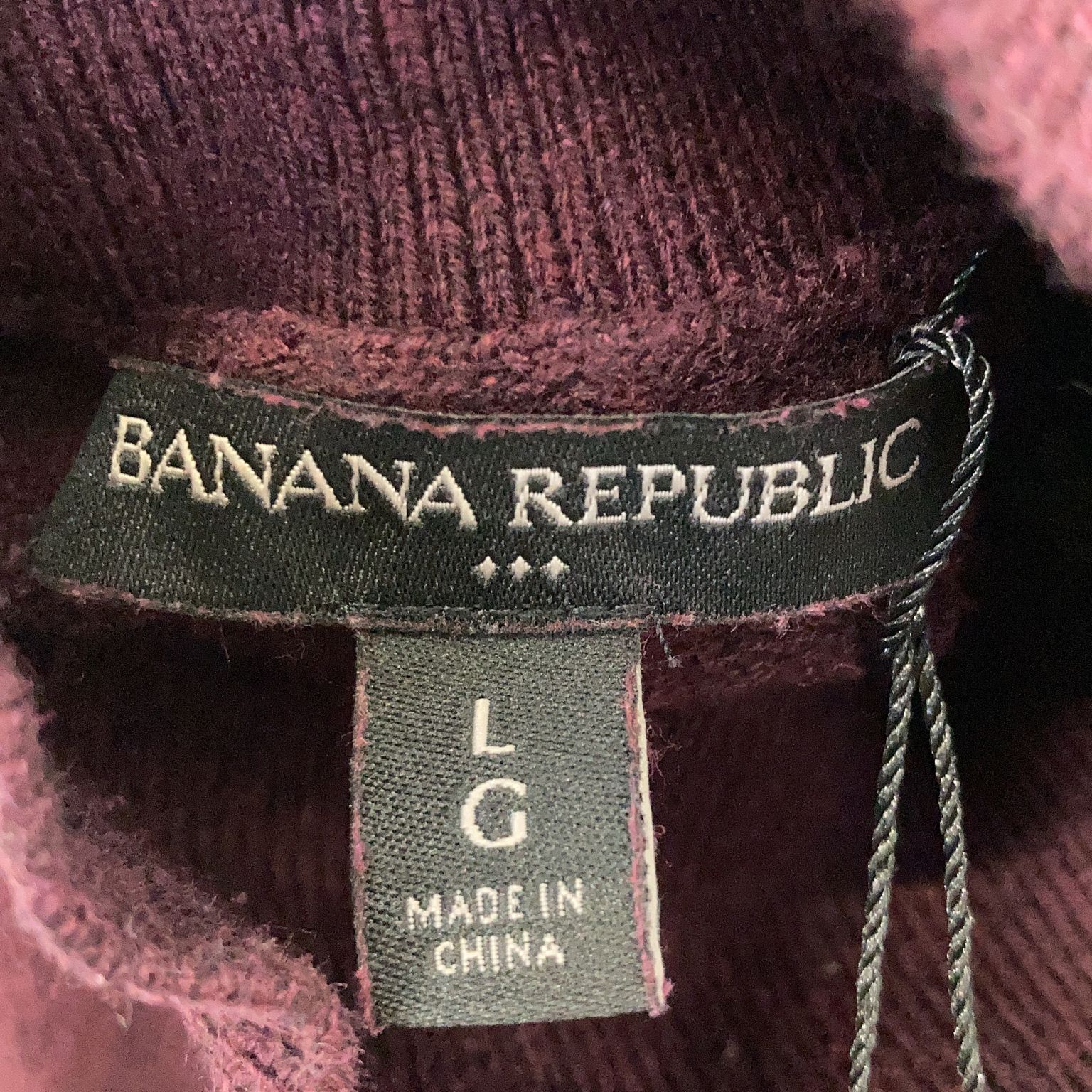 Banana Republic