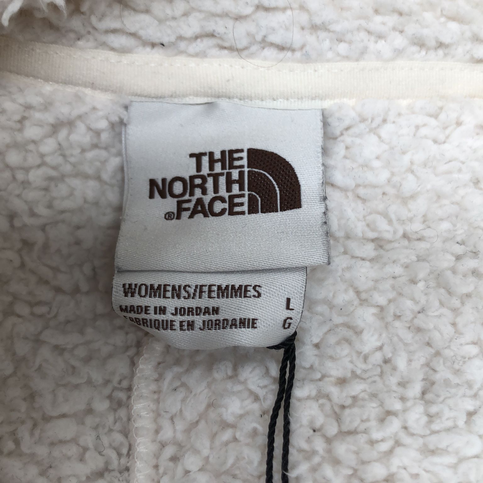 The North Face