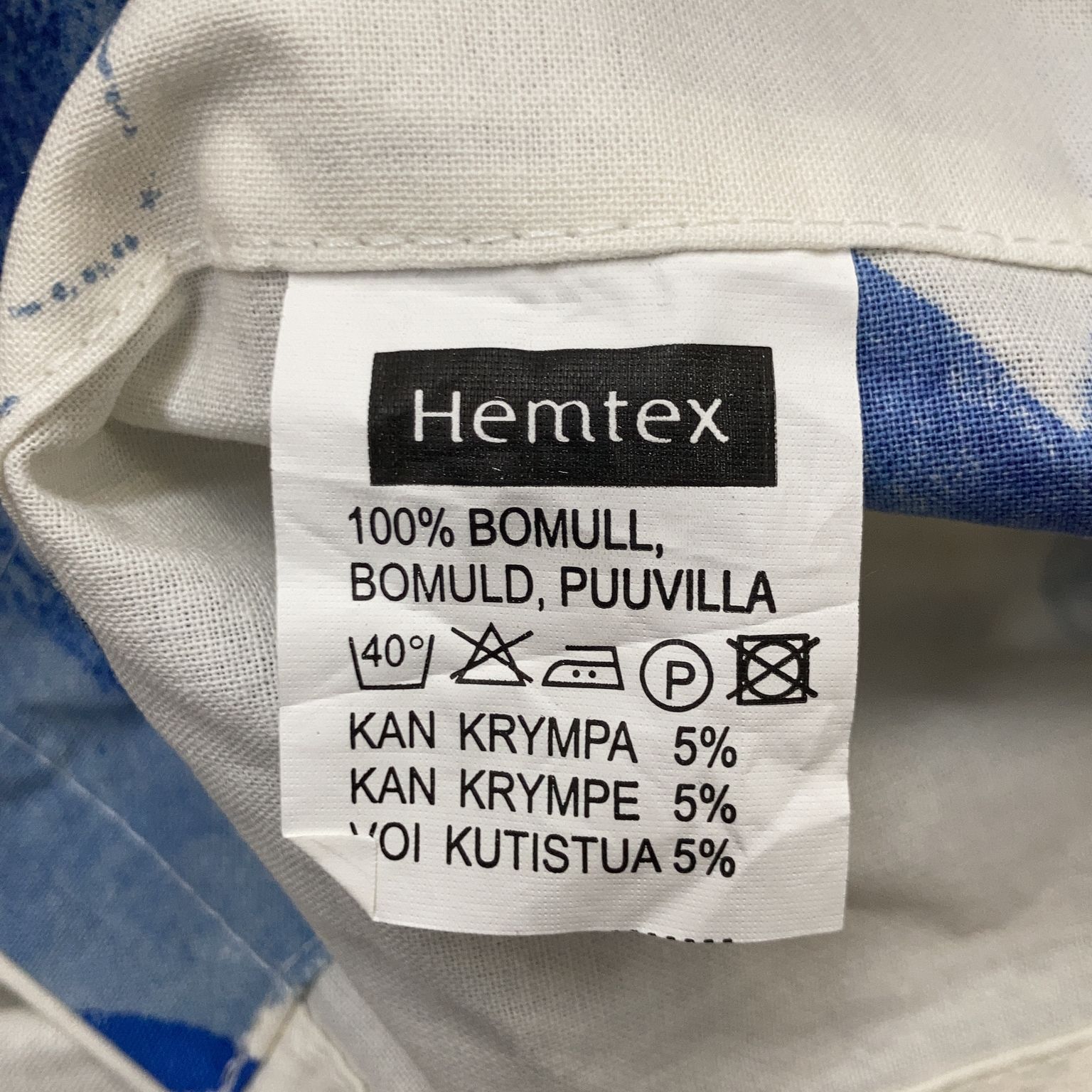 Hemtex