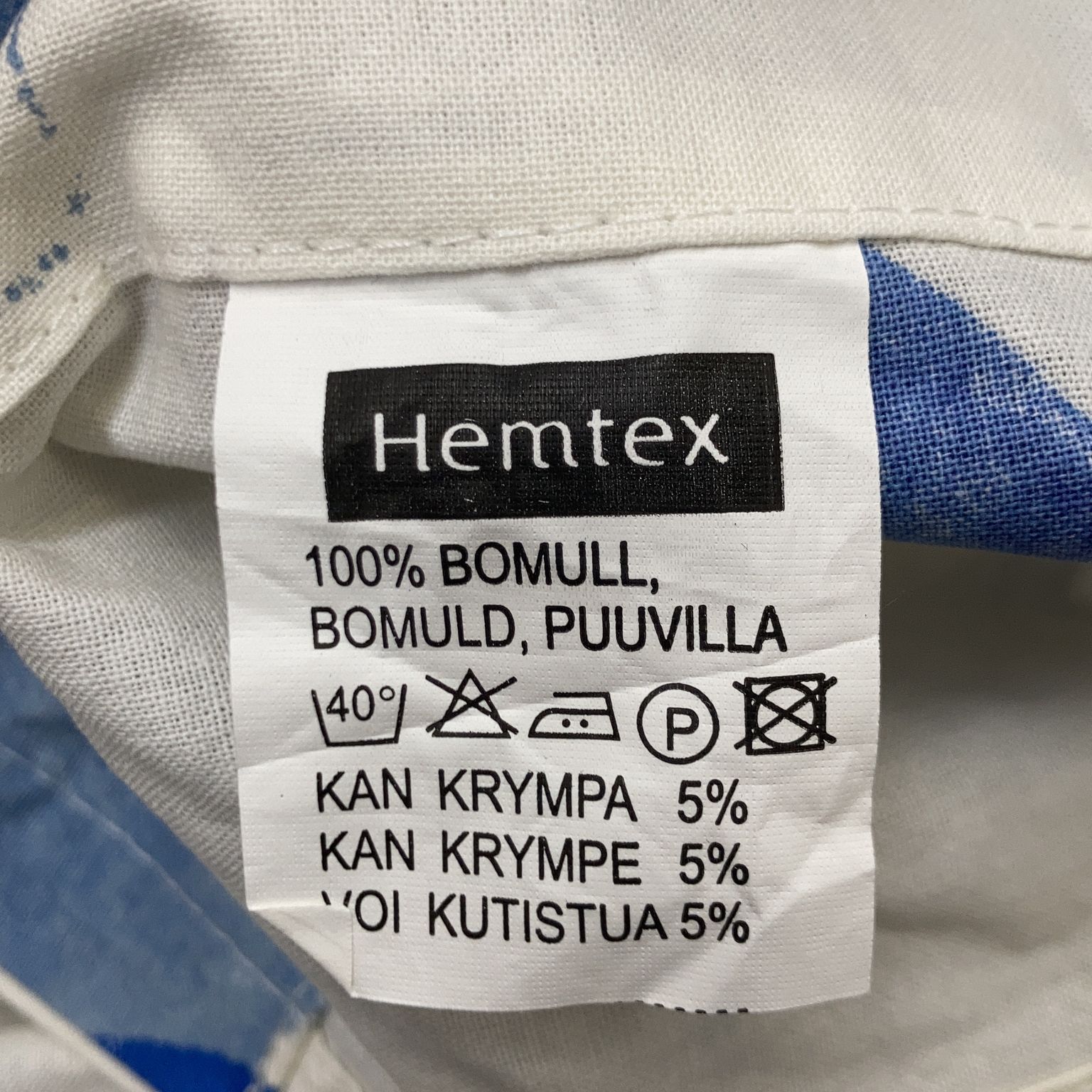 Hemtex