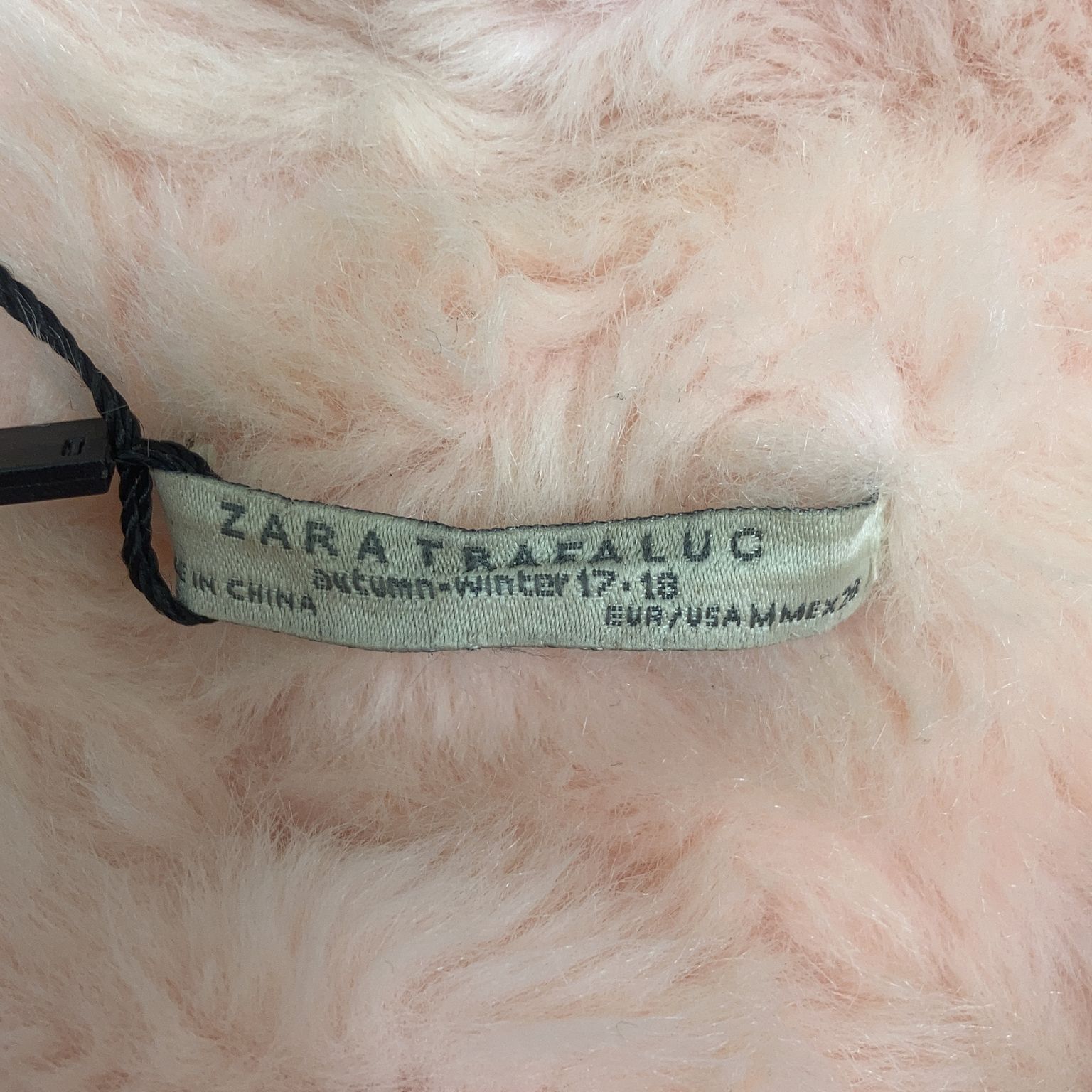 Zara Trafaluc