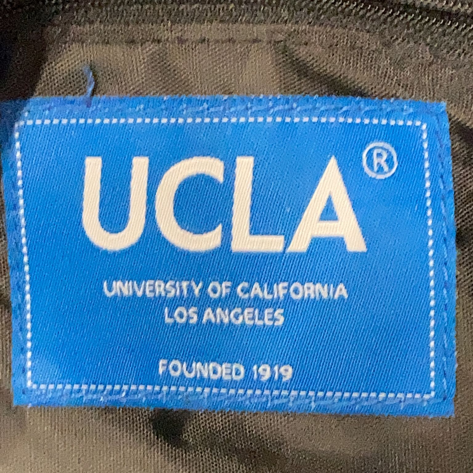 UCLA