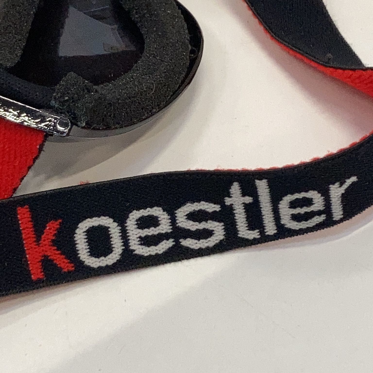 Koestler