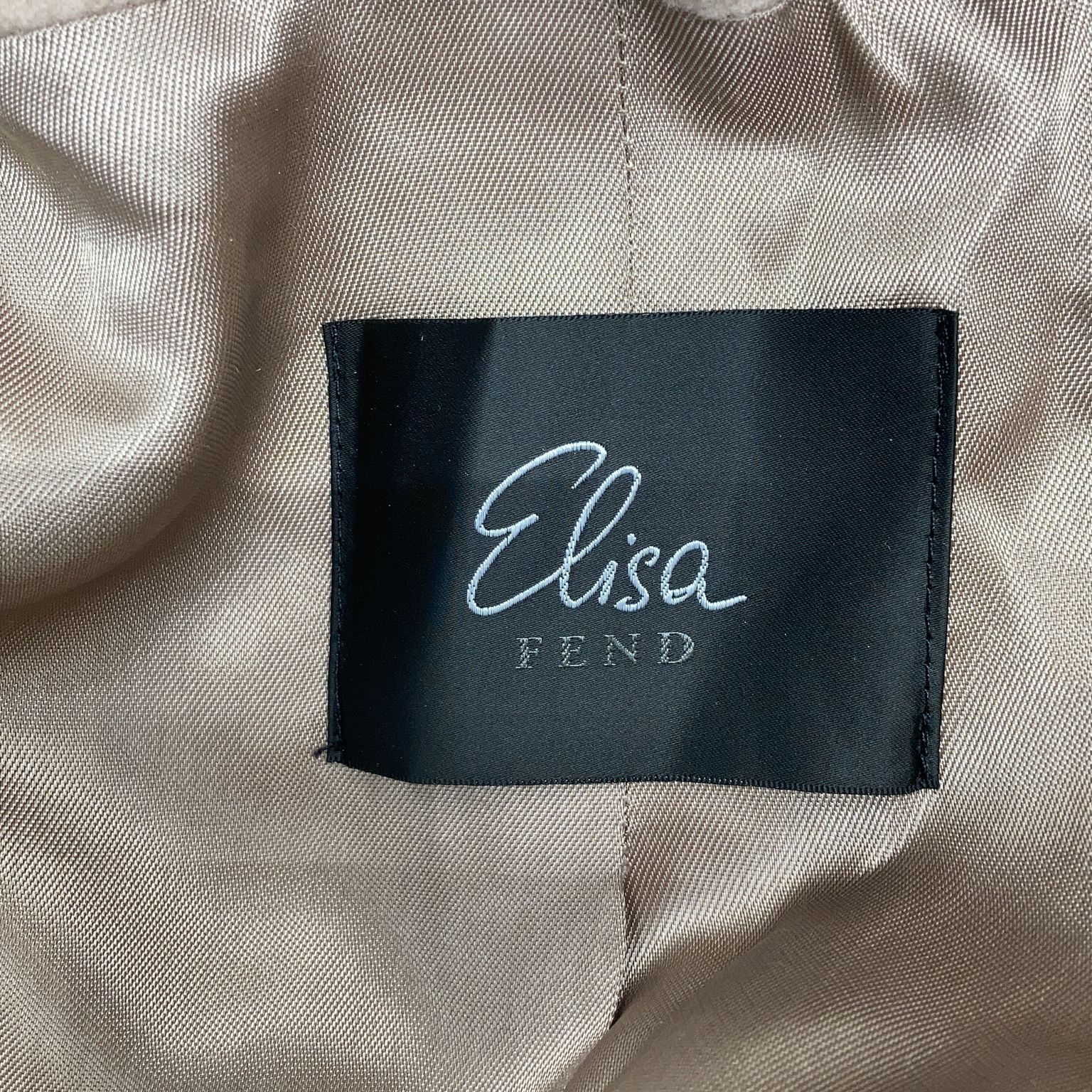 Elisa Fend