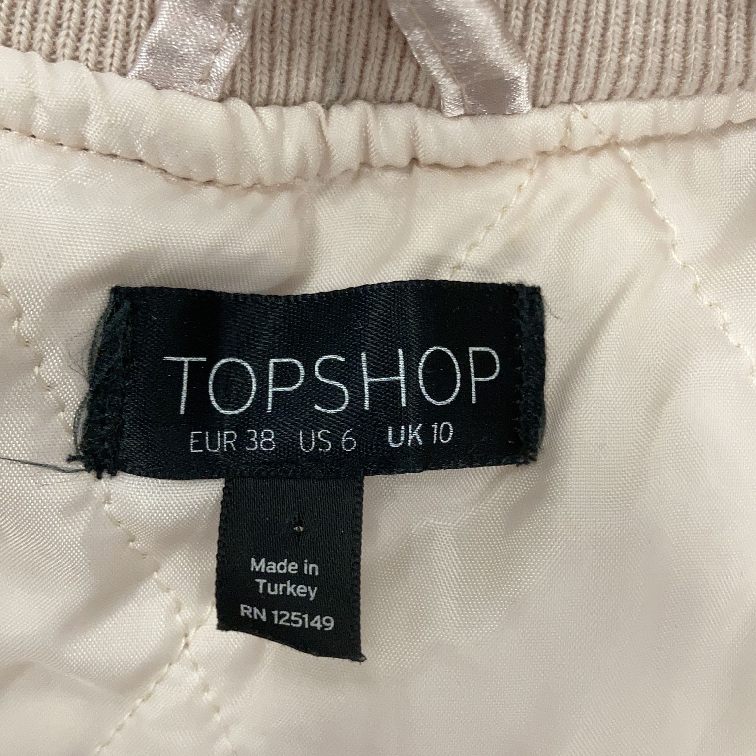 Topshop