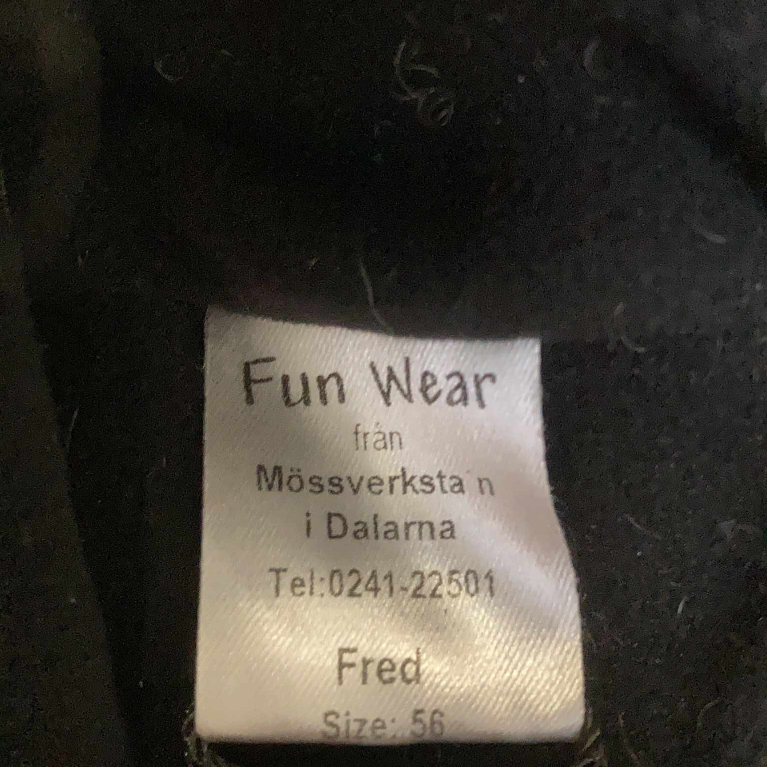 Fun Wear