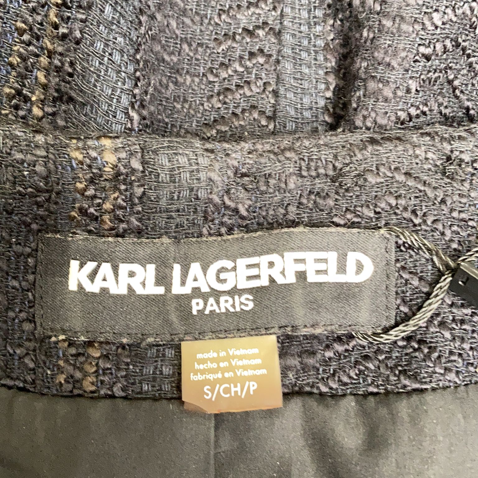 Karl Lagerfeld