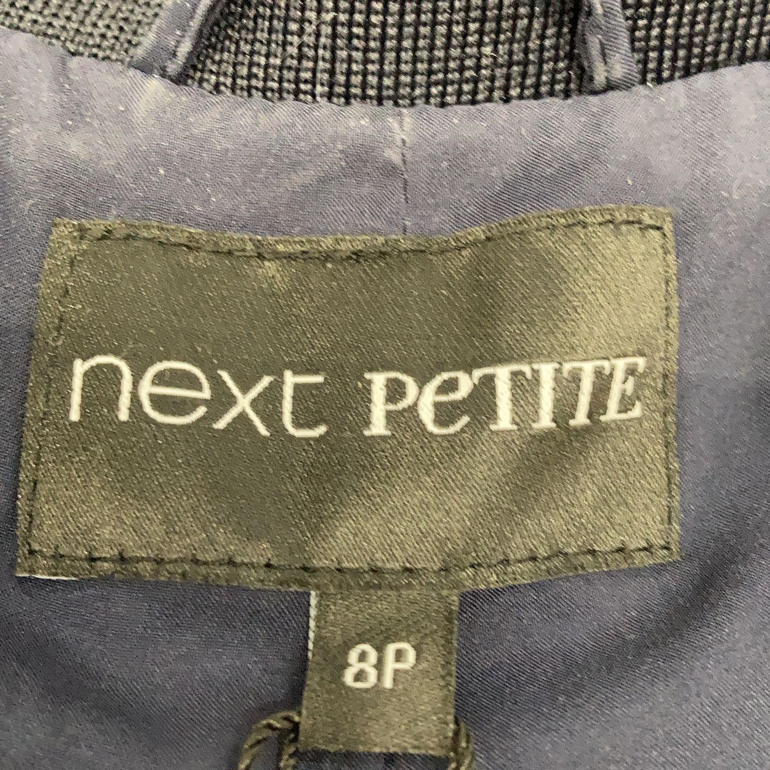 Next Petite