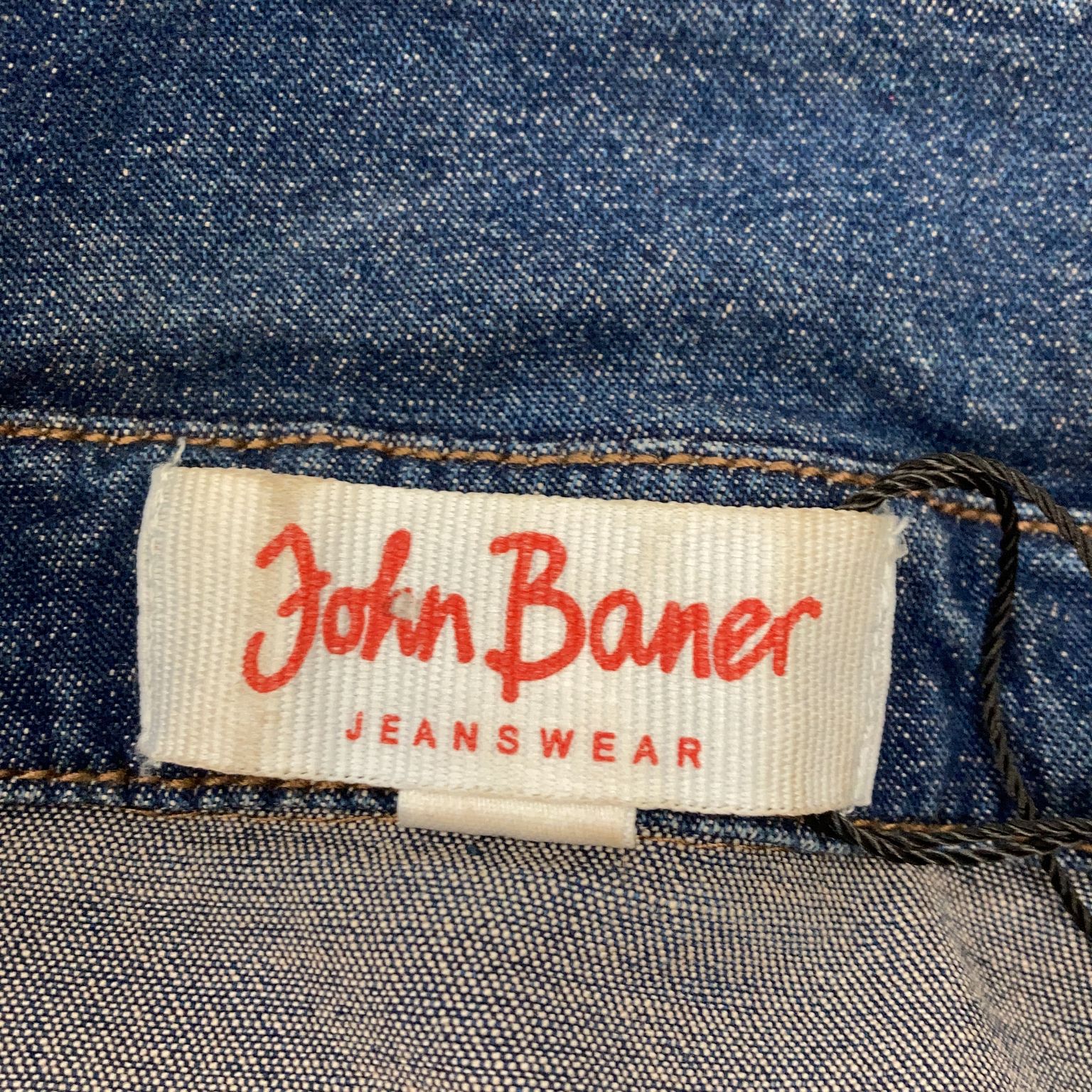 John Baner