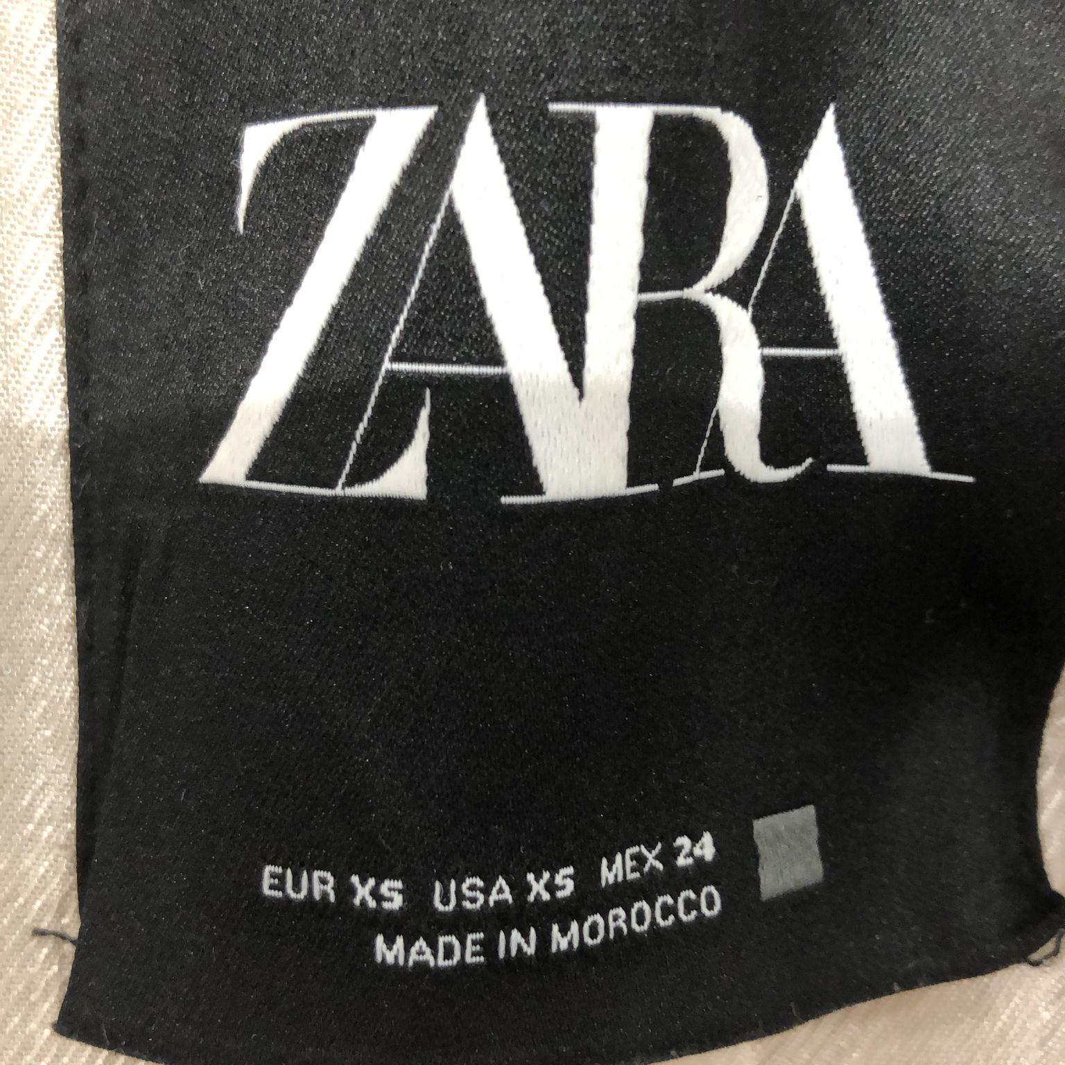 Zara