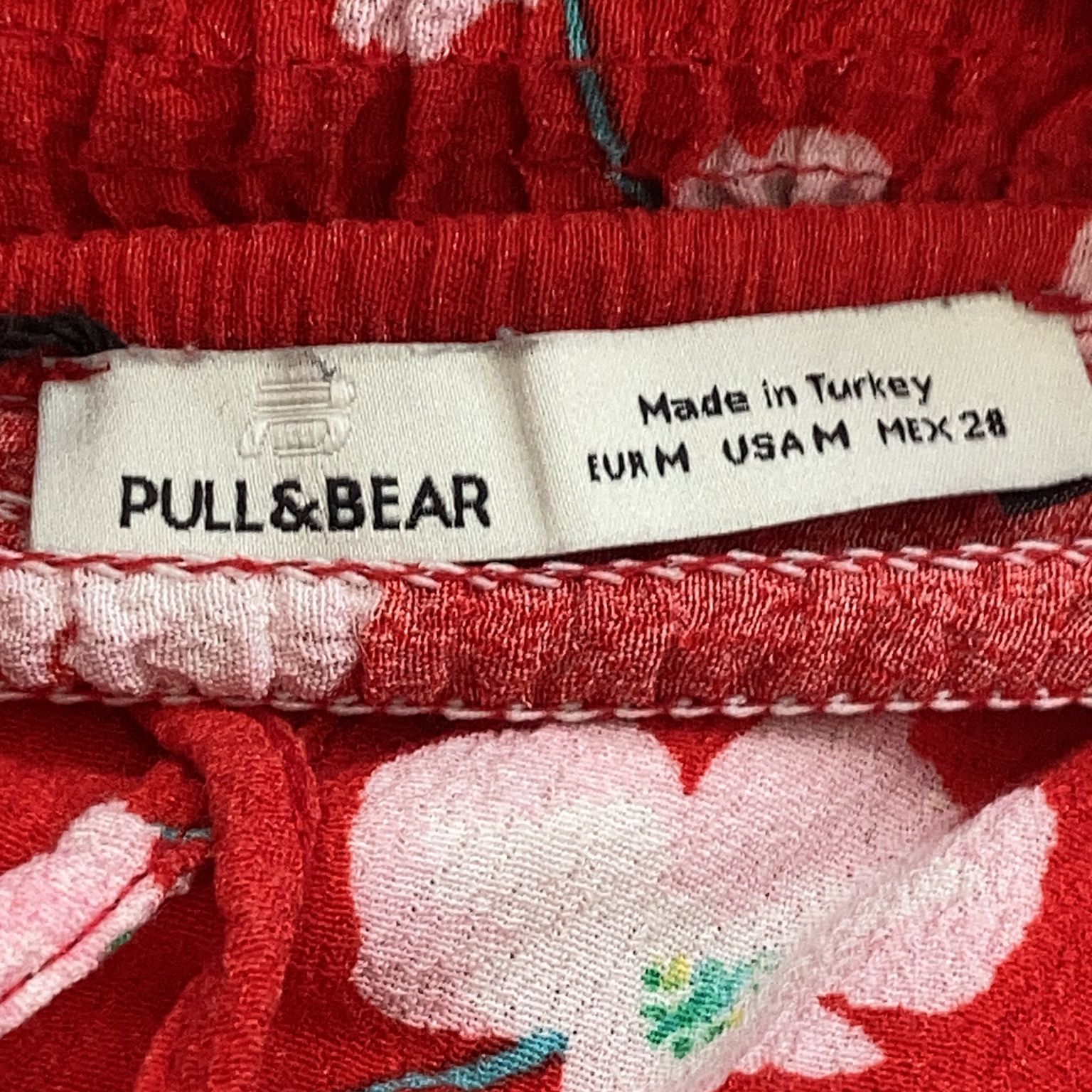 Pull  Bear